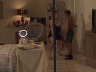 Naked Kimberly Oja In Channels