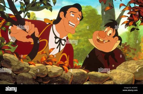 lefou beauty   beast