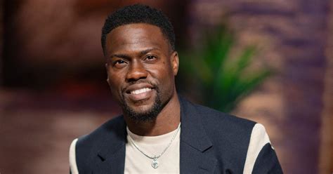 What Is Kevin Harts Net Worth? The Comedian Will Be on Shark Tank