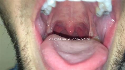 Mouth Fetish Adam Rainman Mouth Video Gay Man Porn By Clips Sale Xhamster