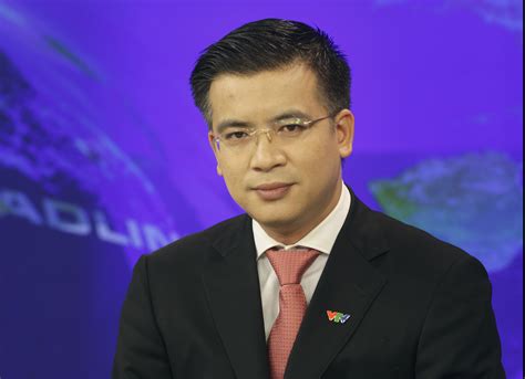 Nhà báo Quang Minh làm tổng giám đốc Truyền hình Quốc hội | Znews.vn