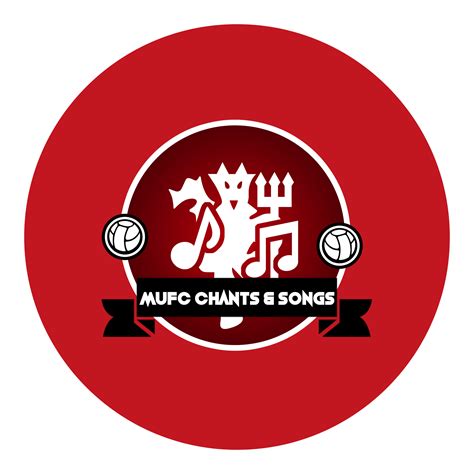 Man United Chants 3