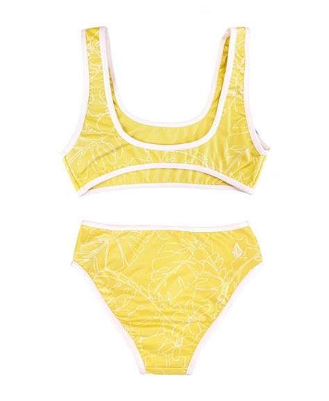 Bikini Volcom Reversible Coco Mini Bora Bora Store