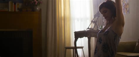 Nude Video Celebs Charlbi Dean Kriek Sexy Don T Sleep