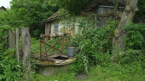 Український проєкт «Хащі» відзняв відео про колорит сіл Полтавщини ...