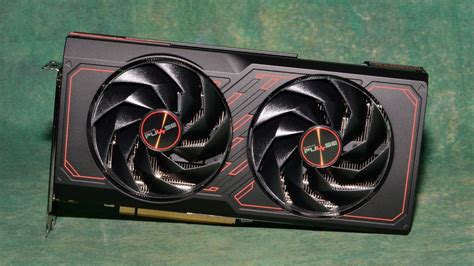 AMD RX 7600 XT: 4K Gaming Performance - AMD Radeon RX 7600 XT review ...