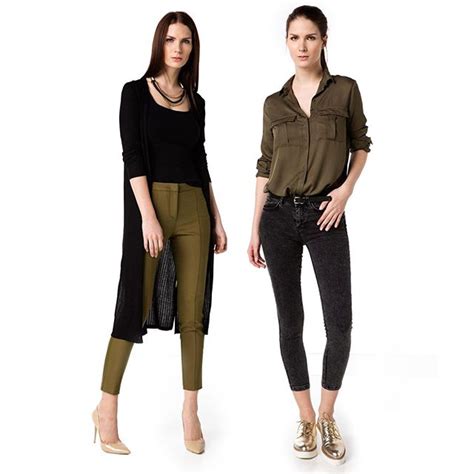 Каталог одежды DeFacto - официальный сайт (на русском языке)