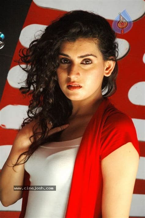 Archana Hot Stills Photo Of