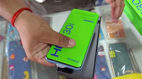 🔥 🔥 🔥 Infinix Hot 30i Unboxing First Imprestion And Review Unboxing