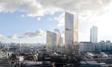 Navigating to Rosebery Avenue in Finsbury by Public Transport 10