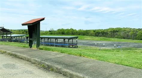 Explore Cane Ridge Park – Best Outdoor Spot in Antioch, TN
