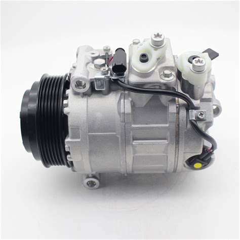 China KPRS 717001001 Benz Car Ac Compressor OEM 0012300211 Automotive