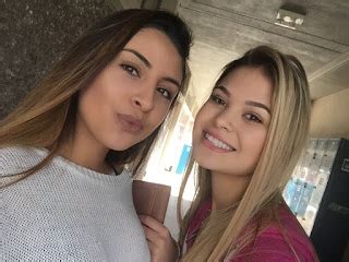 Year Old Latina Karla