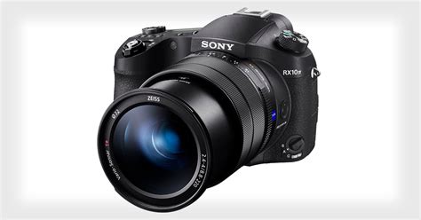 Sony Rx10 Sample