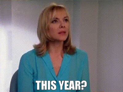 YARN This year Sex and the City 1998 S03E11 Romance Video clips by quotes 3a5a9964 紗