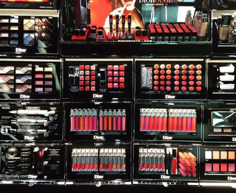 Косметика в Тайланде: особенности и цены в фотографиях — Блог Ольги ...