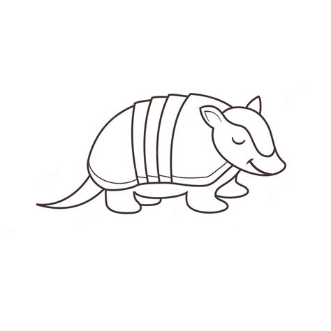 Tatu Para Desenhar