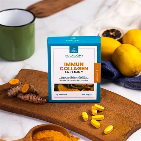 Naturagen Kolajen | Naturagen Collagen