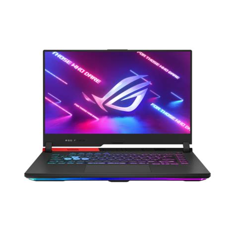 3 Laptop Gaming Terbaik Di Bawah 20 Jutaan Dari ASUS ROG Strix