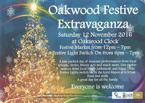 Love Oakwood | Oakwood Traders and Residents