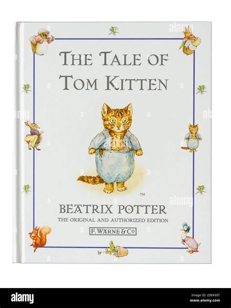 tale  tom kitten childrens book  beatrix potter greater
