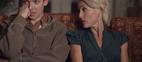 Specyficzny zawstydzający jedyny w swoim rodzaju Sex Education na Netflix