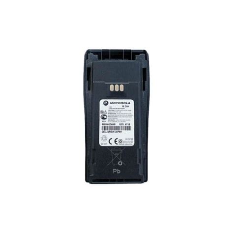 Аккумулятор Motorola PMNN4251 PMNN4251 - Аккумуляторы в фирменном ...