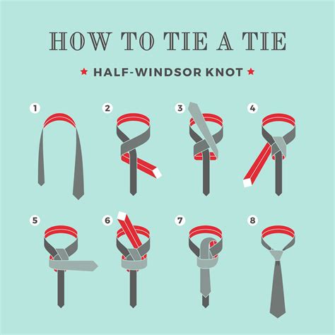 how to tie a full windsor 8