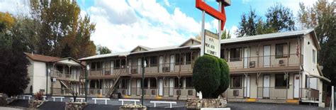 Moab Utah Motel | Motels in Moab Utah