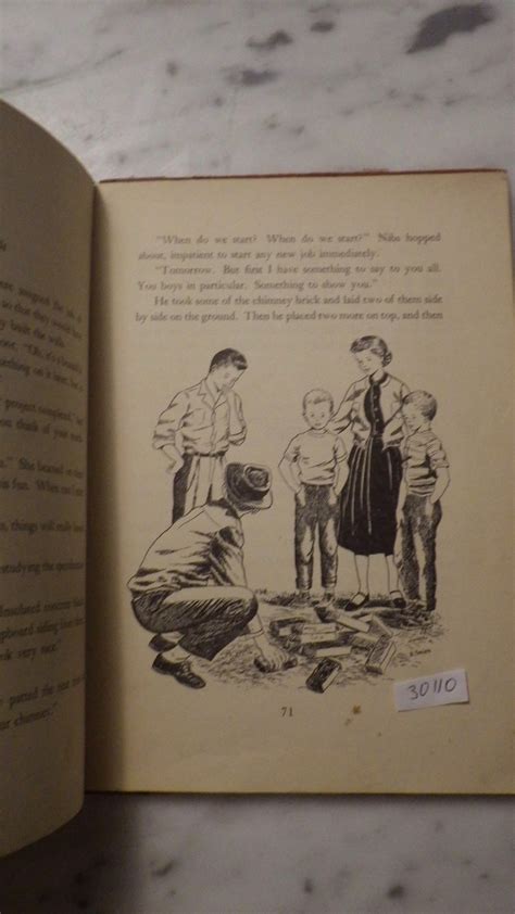 The House with the Secret Room Written & Illust by Eunice Young Smith