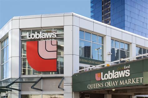 loblaws suppliers debilitated   grocery giants questionable practices