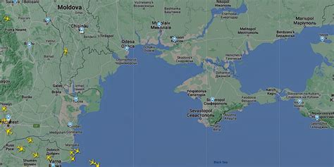 Загадочный рейс: иранский Ил-76 от КСИР впервые прилетел в Крым ...