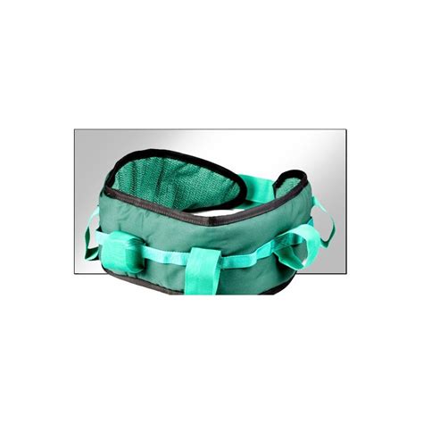 Handling Belts Maxi Plus With Non Slip Lining