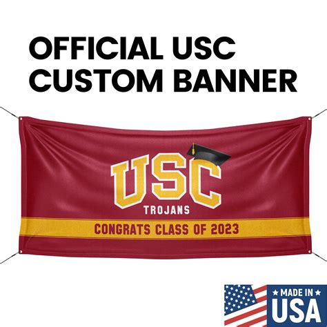 Usc Parties