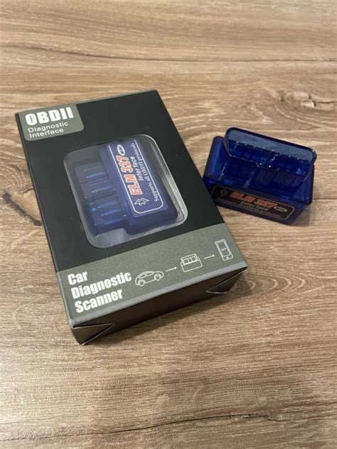 OBD scanner 2, diagnostika za avto, bluetooth