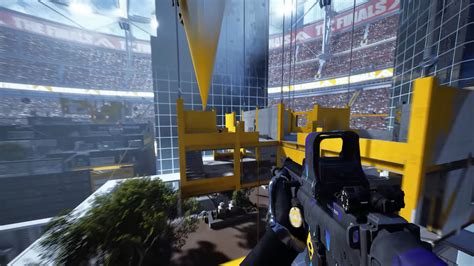 When Does The Finals Open Beta End Gameskinny