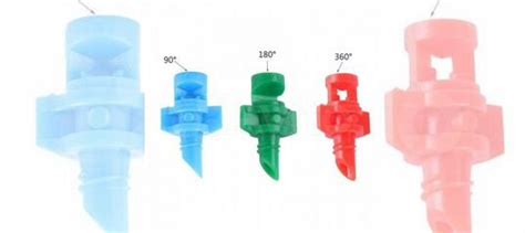 Микроджет капельница для полива (100шт) купить в Москве | Товары для ...