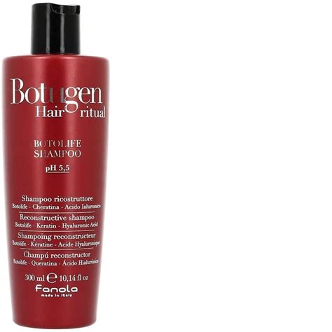 Fanola Botugen Shampoo 300ml Do