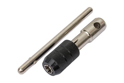 Метчикодержатель BERIL 522062 М6-М12 цанговый зажим 13950 - выгодная ...