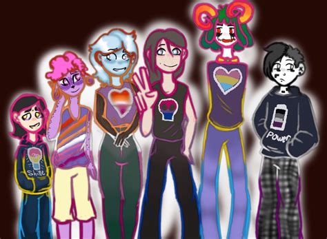 Gay Clouds On Tumblr