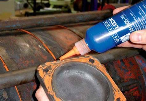 Герметик для системы отопления дома - Отопление и утепление - сайт о ...