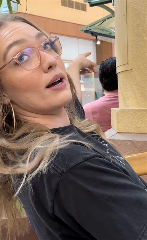 Blonde Girl Faceshots Blonde Forum