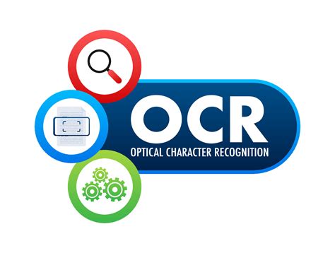 ocr optical character recognition document scan process