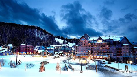 Ski Resort Packages In Colorado - Trip to Resort