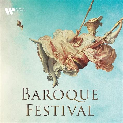 Baroque Festival La Boîte à Musique