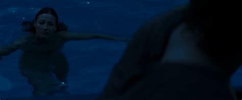 Nude Video Celebs Kelly Macdonald Nude Dirt Music