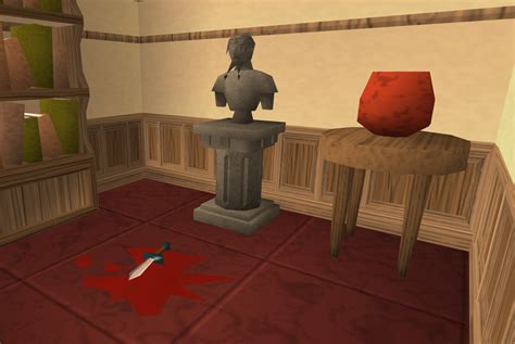 Murder Mystery | RuneScape Wiki | Fandom powered by Wikia