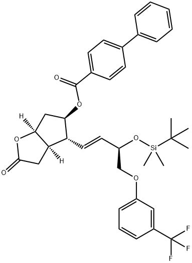 Biphenyl Carboxylic Acid Ar R R As E R