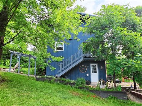 Hueston Woods State Park Lodging From 132 Hometogo