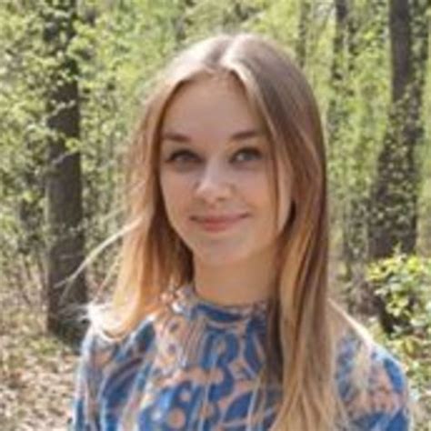 MARINA BARSUKOVA | PhD